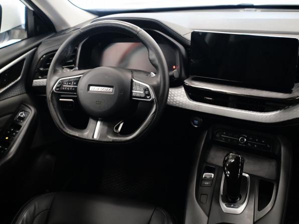Haval F7x I Рестайлинг с пробегом 2023 года, цена 2 247 000 рублей, 72782 км, внедорожник, Автокод Объявления