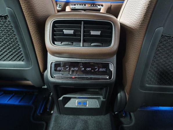 Новый Mercedes-Benz GLE II (V167) Рестайлинг 2026 года, цена 18 200 000 рублей, внедорожник, Автокод Объявления
