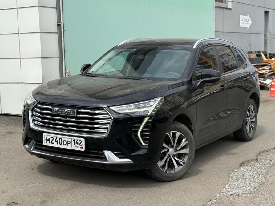 Haval Jolion I Кемерово  - изображение 3