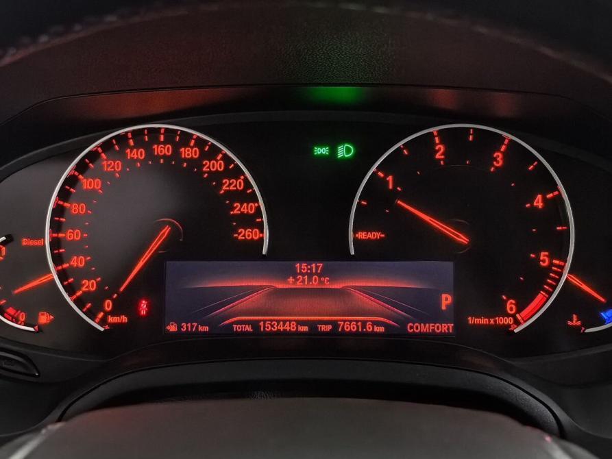 BMW 3 серии VII (G2x) Санкт-Петербург  - изображение 19