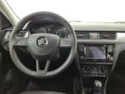 Skoda Rapid I Рестайлинг Альметьевск  - изображение 30