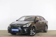 Kia Rio IV Тюмень  - изображение 23