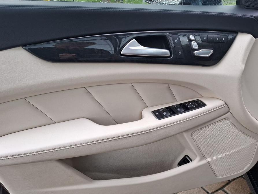 Mercedes-Benz CLS II (C218) Рестайлинг Санкт-Петербург  - изображение 18