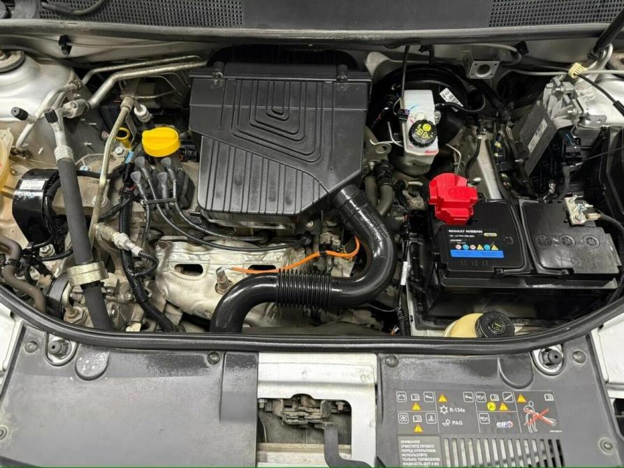 Renault Sandero II Рестайлинг Набережные Челны  - изображение 7