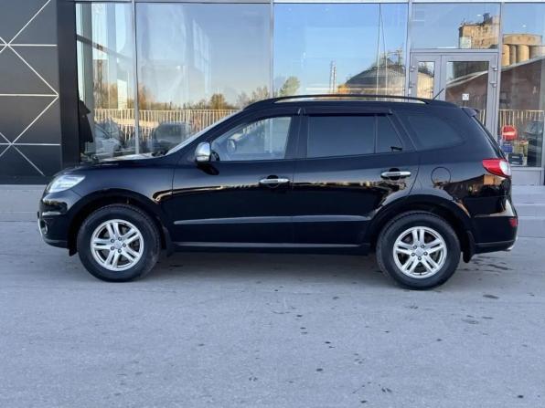 Hyundai Santa Fe II Рестайлинг с пробегом 2011 года, цена 1 175 000 рублей, 269621 км, внедорожник, Автокод Объявления