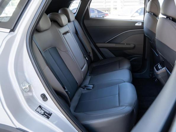 Changan CS55 Plus II Рестайлинг 2 с пробегом 2025 года, цена 3 130 000 рублей, 65 км, внедорожник, Автокод Объявления