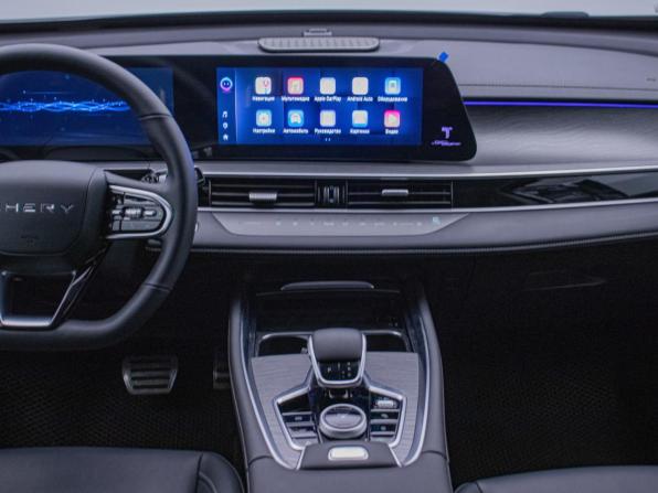 Chery Tiggo 8 Pro Max I Рестайлинг с пробегом 2024 года, цена 2 670 000 рублей, 25882 км, внедорожник, Автокод Объявления