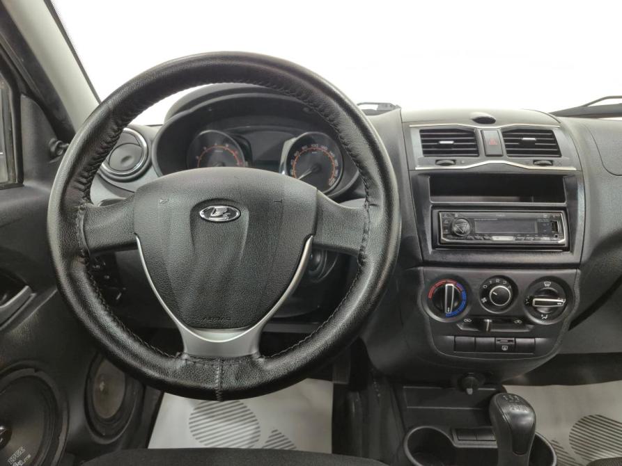 Lada (ВАЗ) Granta I Рестайлинг Альметьевск  - изображение 14