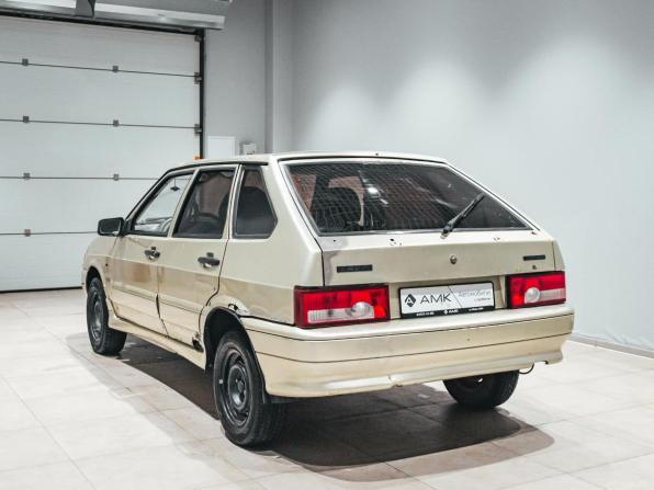 Lada (ВАЗ) 2114 с пробегом 2007 года, цена 140 574 рубля, 163353 км, хэтчбек, Автокод Объявления