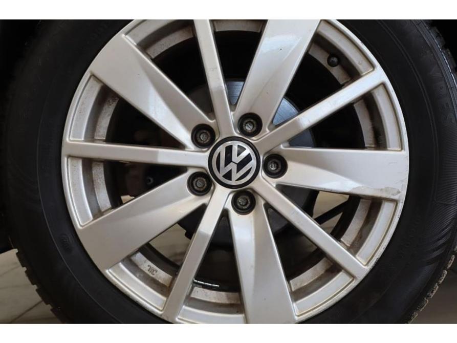 Volkswagen Polo V Рестайлинг Коломна  - изображение 17