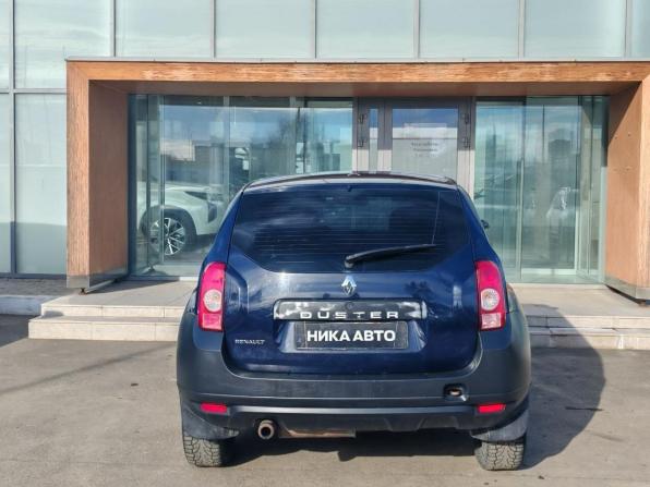 Renault Duster I с пробегом 2013 года, цена 720 000 рублей, 204000 км, внедорожник, Автокод Объявления