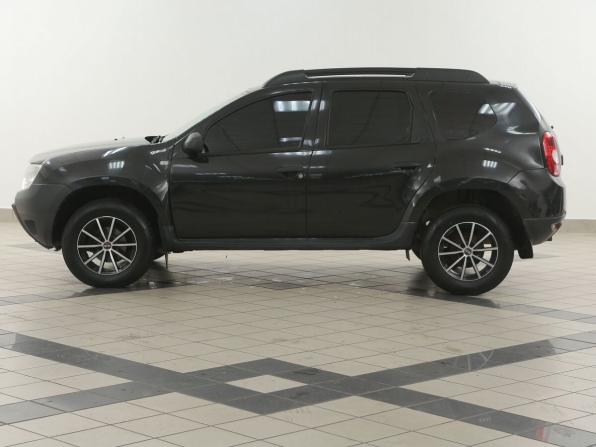Renault Duster I с пробегом 2012 года, цена 616 000 рублей, 166500 км, внедорожник, Автокод Объявления