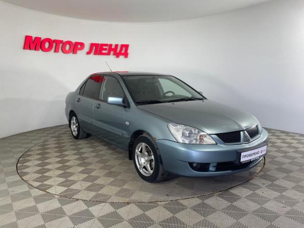 Mitsubishi Lancer IX Рестайлинг с пробегом 2007 года, цена 329 000 рублей, 363457 км, седан, Автокод Объявления