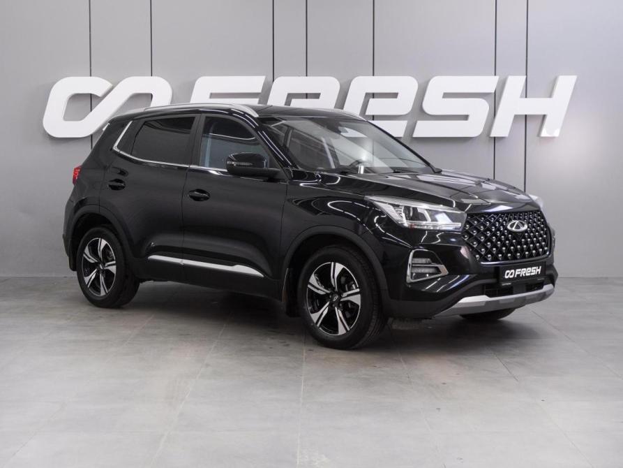 Chery Tiggo 4 Pro I Рестайлинг Воронеж  - изображение 1