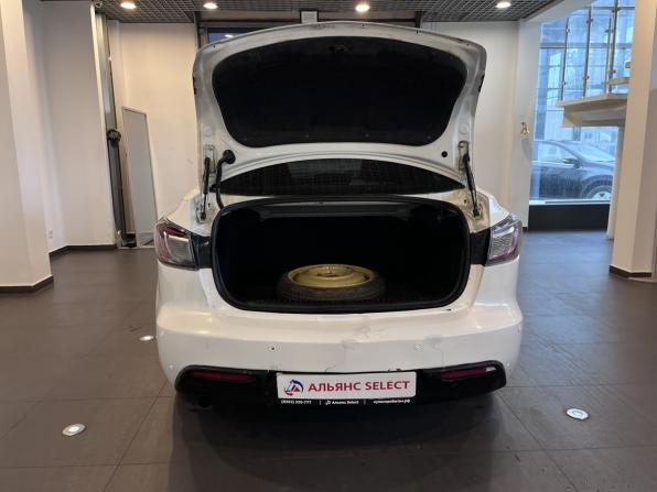 Mazda 3 II (BL) с пробегом 2009 года, цена 545 000 рублей, 292146 км, седан, Автокод Объявления