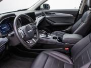Haval F7x I Рестайлинг Москва  - изображение 29
