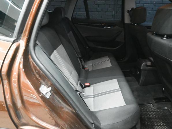 BMW X1 I (E84) с пробегом 2011 года, цена 1 250 000 рублей, 195411 км, внедорожник, Автокод Объявления
