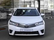 Toyota Corolla XI (E160 E170 E180) Москва  - изображение 19