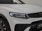 Geely Tugella I Рестайлинг Санкт-Петербург  - изображение 57
