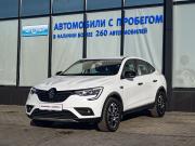Renault Arkana I Екатеринбург  - изображение 22