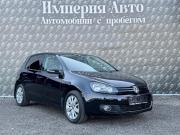 Volkswagen Golf VI Краснодар  - изображение 31