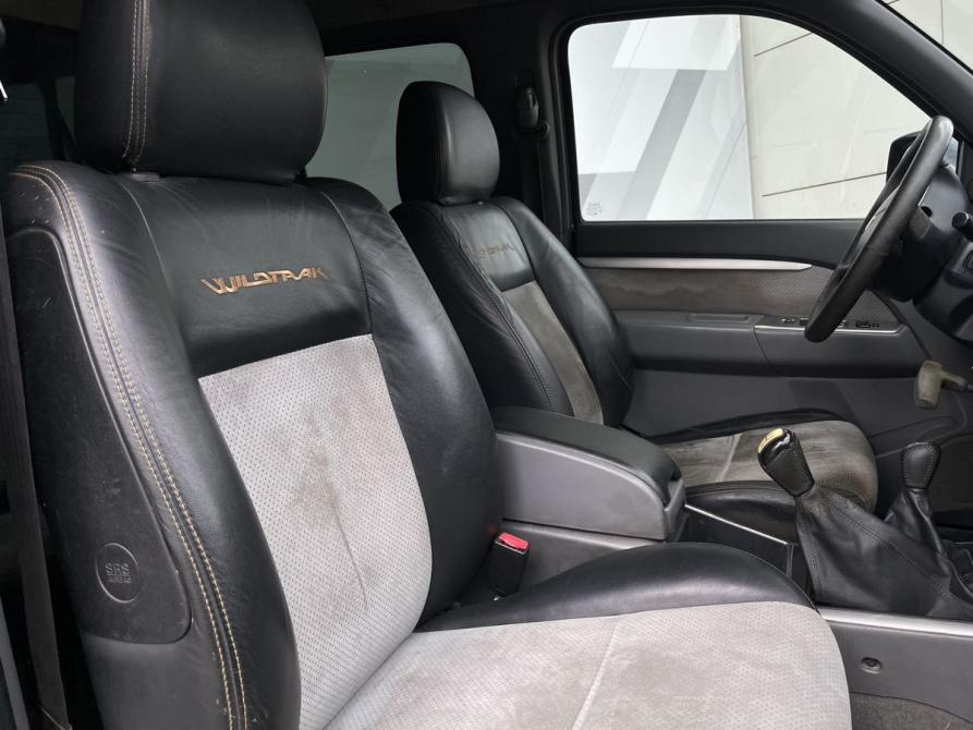 Ford Ranger II Екатеринбург  - изображение 22