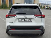 Toyota RAV4 V (XA50) Казань  - изображение 30