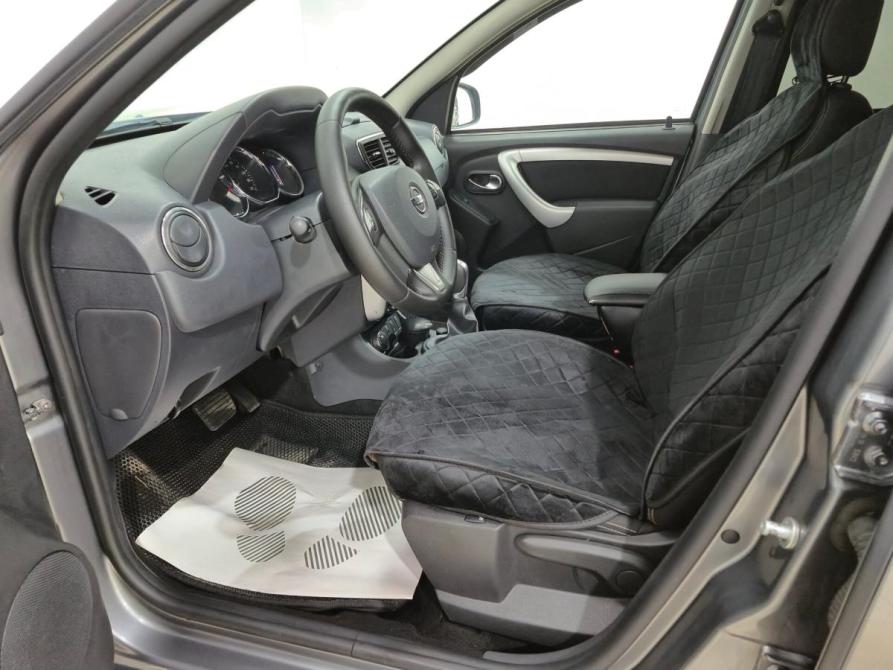 Nissan Terrano III (D10) Альметьевск  - изображение 9