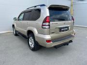 Toyota Land Cruiser Prado 120 Series Екатеринбург  - изображение 35