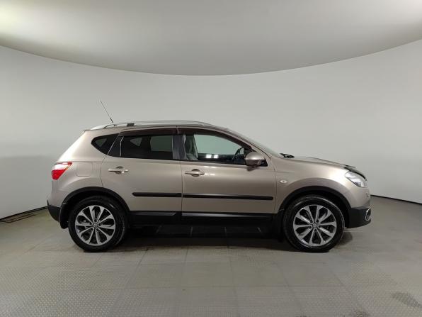 Nissan Qashqai I с пробегом 2010 года, цена 850 000 рублей, 239744 км, внедорожник, Автокод Объявления