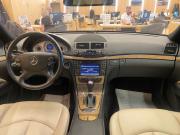 Mercedes-Benz E-Класс III (W211 S211) Рестайлинг Санкт-Петербург  - изображение 35
