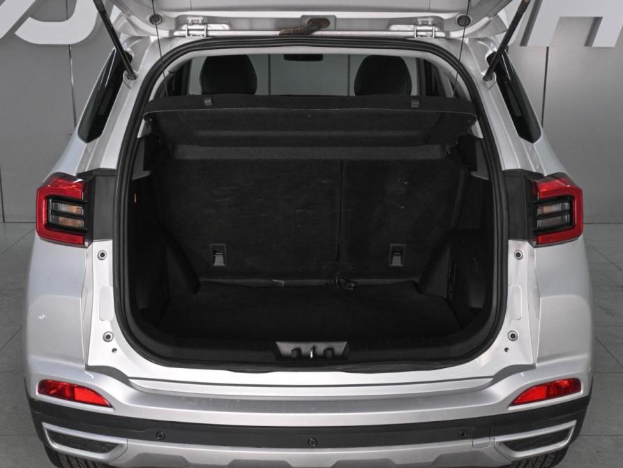 Chery Tiggo 4 I Рестайлинг Ростов-на-Дону  - изображение 19