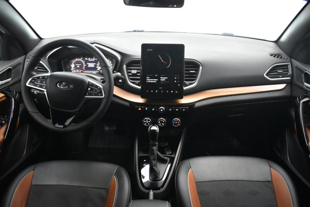 Lada (ВАЗ) Vesta I Рестайлинг (NG) Москва  - изображение 5