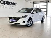 Hyundai Solaris II Рестайлинг Волгоград  - изображение 35
