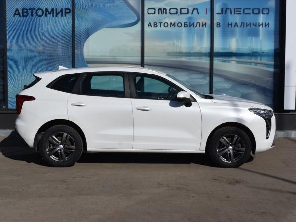 Haval Jolion I Рестайлинг с пробегом 2023 года, цена 1 520 000 рублей, 95292 км, внедорожник, Автокод Объявления