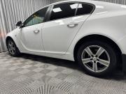 Opel Insignia I Рестайлинг Стерлитамак  - изображение 47