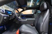 Mercedes-Benz CLE Москва  - изображение 29