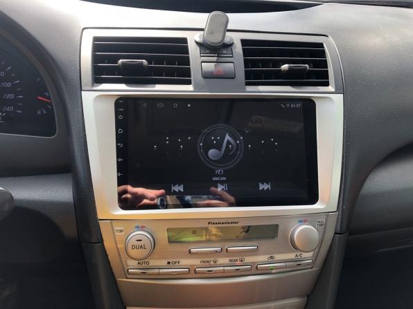 Toyota Camry VI (XV40) Рестайлинг с пробегом 2010 года, цена 1 110 000 рублей, 329540 км, седан, Автокод Объявления
