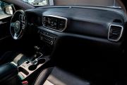 Kia Sportage IV Рестайлинг Москва  - изображение 33