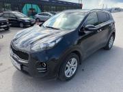 Kia Sportage IV Пермь  - изображение 11