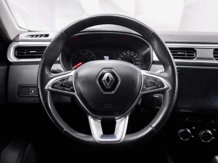 Renault Arkana I Ульяновск  - изображение 14