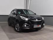 Hyundai ix35 I Рестайлинг Кемерово  - изображение 27