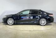 Toyota Camry VIII (XV70) Саранск  - изображение 45