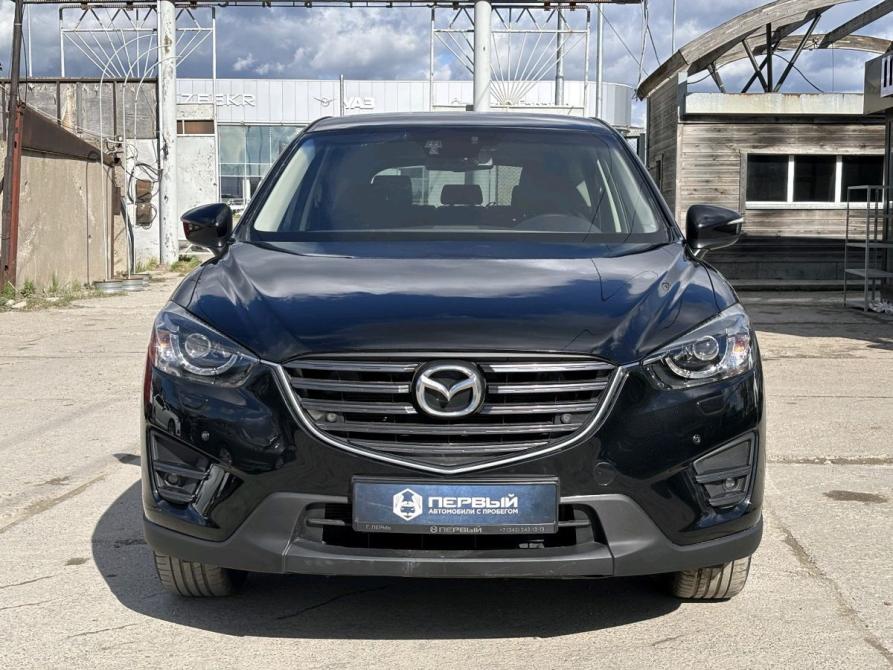 Mazda CX-5 I Пермь  - изображение 2
