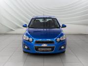 Chevrolet Aveo II Волгоград  - изображение 40