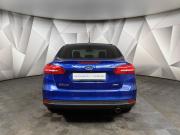 Ford Focus III Рестайлинг Москва  - изображение 27