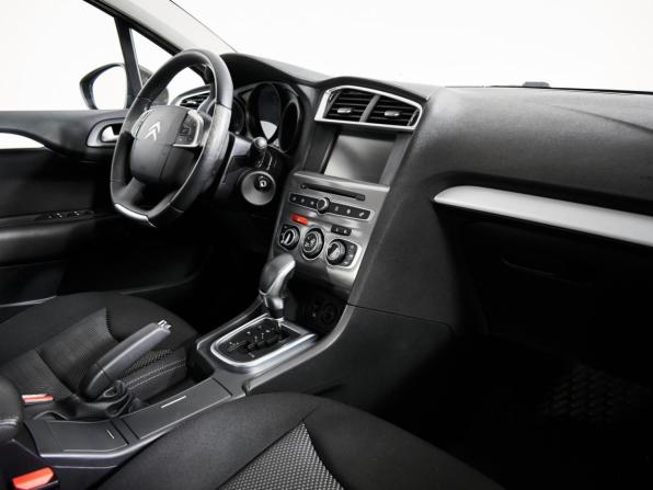 Citroen C4 II с пробегом 2016 года, цена 855 000 рублей, 55814 км, седан, Автокод Объявления