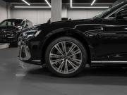 Audi A8 IV (D5) Рестайлинг Москва  - изображение 70