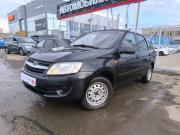 Lada (ВАЗ) Granta I Нижнекамск  - изображение 23