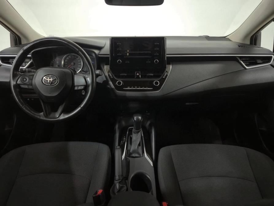 Toyota Corolla XII (E210) Альметьевск  - изображение 13
